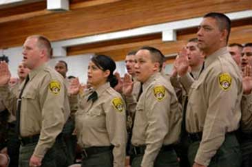 Cdcr-cadets