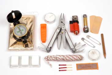 Survival-kit
