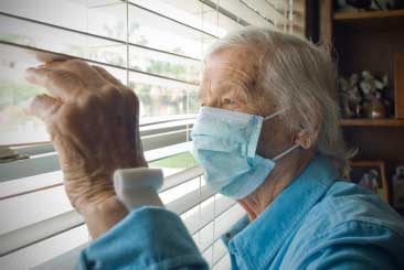 Peering-outside-flu