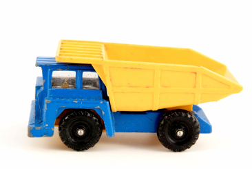 Toy dumptruck scaled