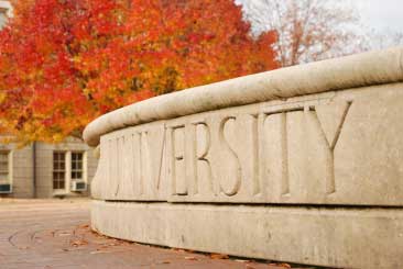 University-in-autumn