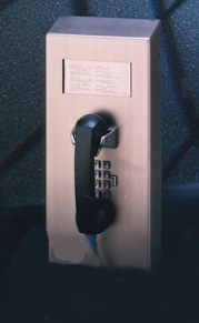Inmatephone