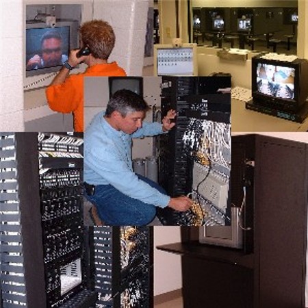 Videovisitation